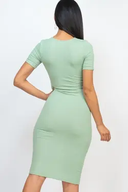 پیراهن آستین کوتاه PRIMARK کد 311