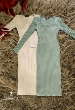 پیراهن کبریتی درشت وارداتی کد 304