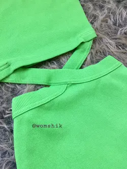 پیراهن دو تیکه وارداتی کد 282