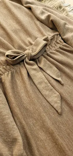 پیراهن موهر عروسکی کد 323