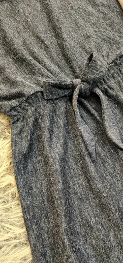 پیراهن موهر عروسکی کد 323