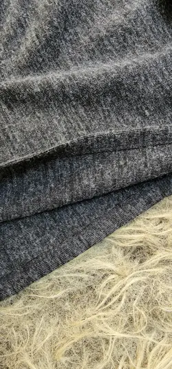 پیراهن موهر عروسکی کد 323