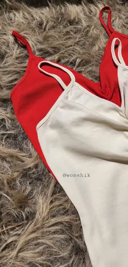 پیراهن بند نازک وارداتی کد 305