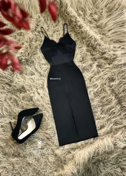 دامن جذب چاکدار کد 326