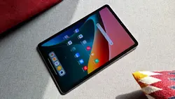 تبلت شیائومی مدل Xiaomi Pad 5