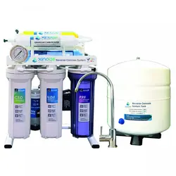 دستگاه تصفیه کننده آب زینود مدل AXS305HB