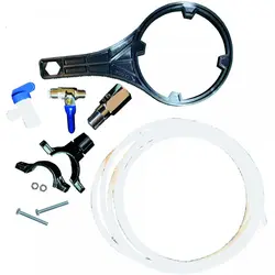 دستگاه تصفیه کننده آب زینود مدل AXS305HB