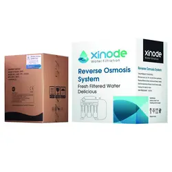 دستگاه تصفیه کننده آب زینود مدل AXS305HB