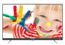 تلویزیون 65 اینچ هوشمند ایکس ویژن مدل 65XTU845