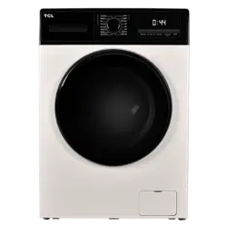 ماشین لباسشویی TCL_مدلG72 BW