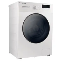 ماشین لباسشویی ایکس ویژن مدل TE62-AW