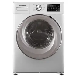 ماشین لباسشویی ایکس ویژن مدل WE82-ASI