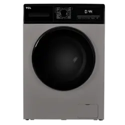 ماشین لباسشوییTCL_مدل G72 BS