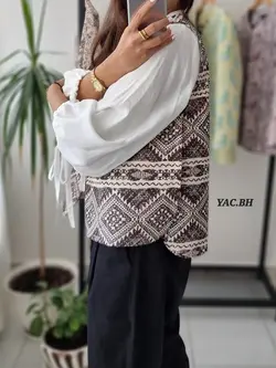 وست کوک دوزی RIRA