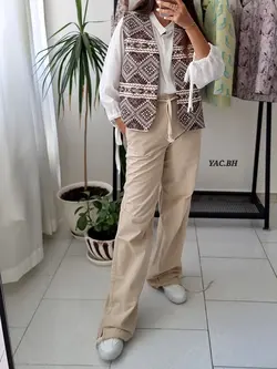 وست کوک دوزی RIRA