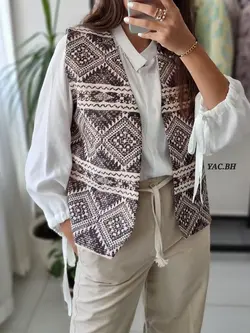وست کوک دوزی RIRA