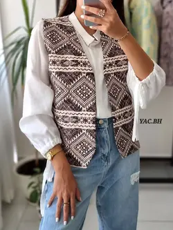 وست کوک دوزی RIRA