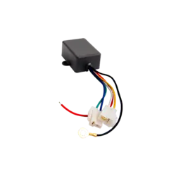 رله تقویتی شیشه بالابر پراید