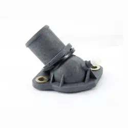 درب ترموستات پژو 405 - پلی آمیدی