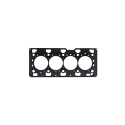 واشر سرسیلندر سمند EF7 - تعمیر اول