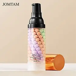 کانتور رنگی جام تام Jomtam