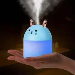دستگاه بخور سرد خرگوشی