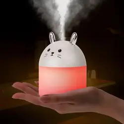 دستگاه بخور سرد خرگوشی