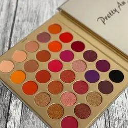 پالت سایه coco urban