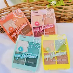 پالت سایه یوشاس