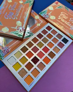 پالت سایه کوکواوربان coco urban