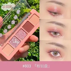 پالت سایه گوگو