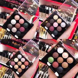 پالت سایه گلدن مود Golden Mood