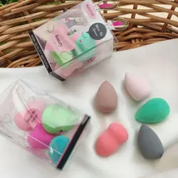 پک 5 تایی پد تخم مرغی بیوتی بلندر