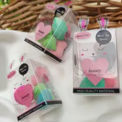 پک 5 تایی پد تخم مرغی بیوتی بلندر