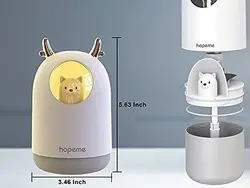 دستگاه بخور سرد