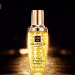 سرم خاویار و طلا برند سنانا