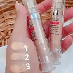 کانسیلر ایمن اف نوبل iman of noble