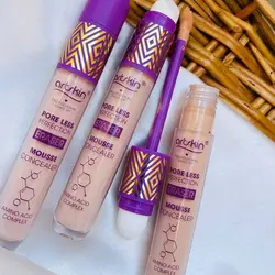 کانسیلر آرت اسکین