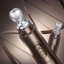 کرم دور چشم خاویار