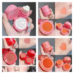 کوشن خیس رژگونه