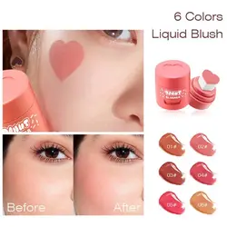 کوشن خیس رژگونه