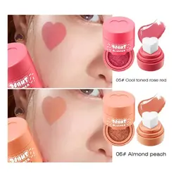 کوشن خیس رژگونه