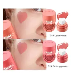 کوشن خیس رژگونه