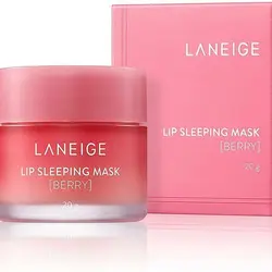 ماسک لب لانیژ LANEIGE