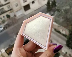 هایلایتر الماسی