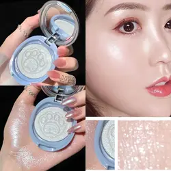 هایلایتر پنجه گربه ای مافیک