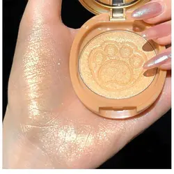 هایلایتر پنجه گربه ای مافیک