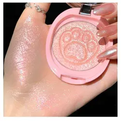 هایلایتر پنجه گربه ای مافیک