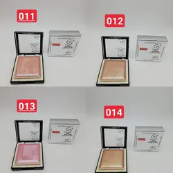 پالت هایلایتر گلدن مود Golden Mood