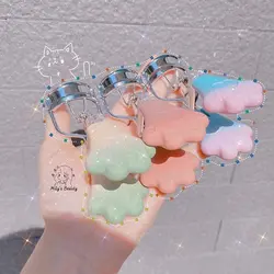 فرمژه پنجه گربه